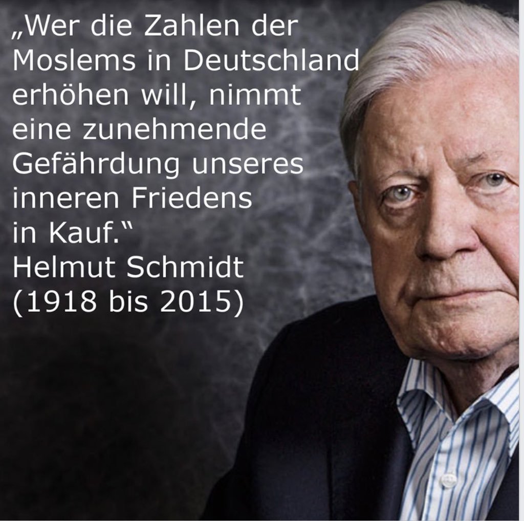 Helmut Schmitt