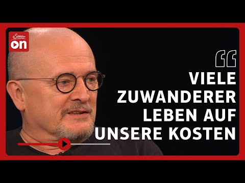 <span>„Viele Zuwanderer leben auf unsere Kosten.“ - Streit um Sozialhilfe | Links. Rechts. Mitte</span>
