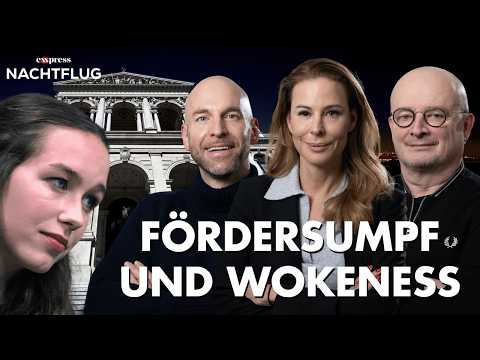 <span>Nachtflug: NGOs, Fördergelder und Staat – warum Österreich noch über Einfluss und Kontrolle streitet</span>
